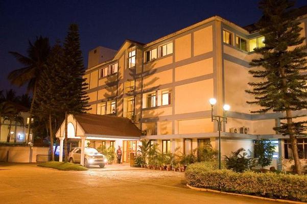 Ramanashree California Resort